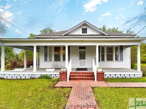 109 Church Street, Bloomingdale, GA 31302