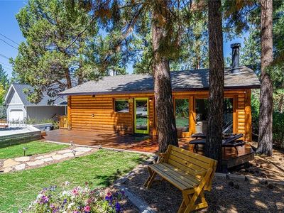 409 E Kean Way, Big Bear City, CA, 92314