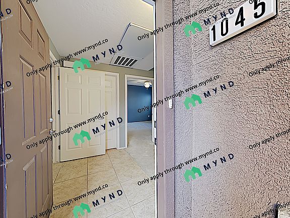2nd image of 6868 Sky Pointe Dr Unit 1045