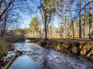 235 Alpine Dr, Cisco, GA --