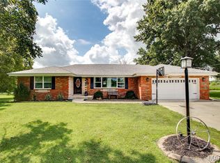 3650 Culp Ln, Bethalto, IL 62010