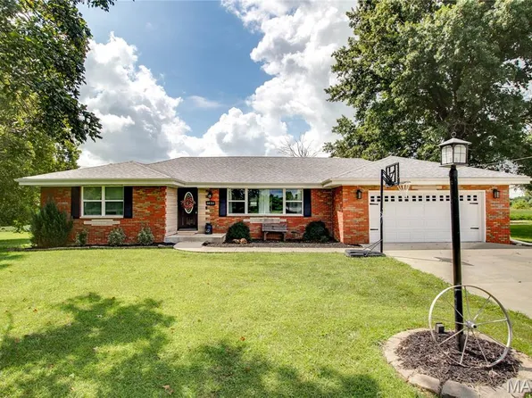 3650 Culp Ln, Bethalto, IL 62010