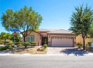 2409 Rock Pigeon Ave, North Las Vegas, NV 89084