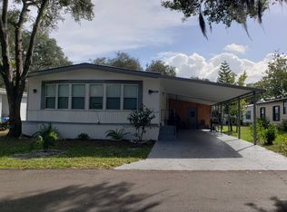 12720 E Us Highway 92 LOT 2028, Seffner, FL 33584