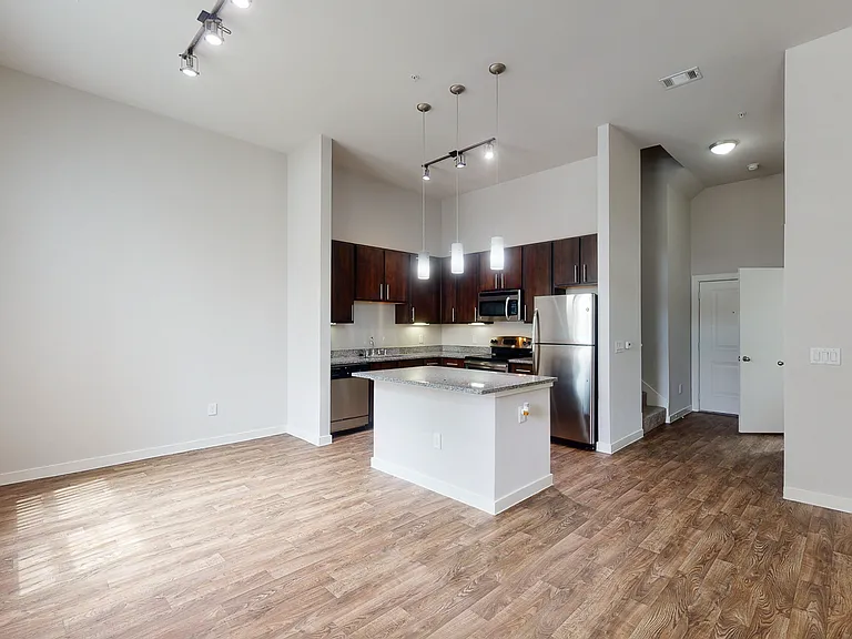 The District At Cypress Waters - Parson's Green — Photo 1573