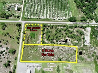 Rainbow Blvd, Labelle, FL 33935