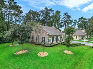 600 Beau Chene Dr, Mandeville, LA 70471