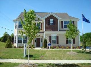 3640 Bookville Ave, Concord, NC 28027