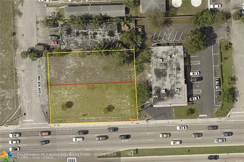 2nd image of 1006 NW 6th Ave