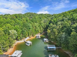 6314 Point Twenty Two, Gainesville, GA 30506