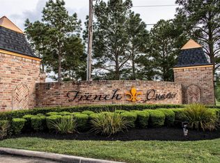 10835 Bourbon St, Willis, TX 77318