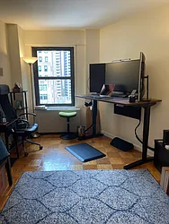 Rented by Olympia House Delaware LP