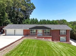 117 Stone Haven Dr, Calhoun, GA 30701