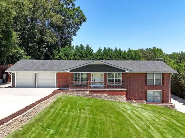 117 Stone Haven Dr, Calhoun, GA 30701