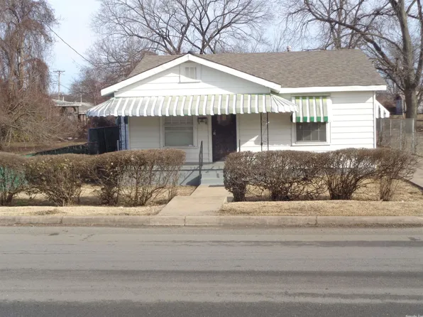 1618 N Locust St, North Little Rock, AR 72114