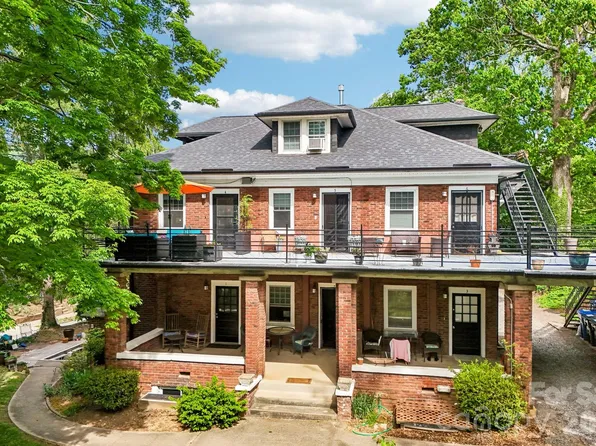 109 N Liberty St APT 4, Asheville, NC 28801