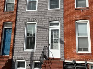 1440 Andre St, Baltimore, MD 21230
