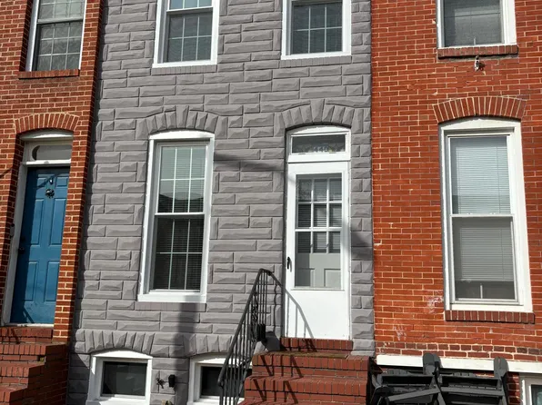 1440 Andre St, Baltimore, MD 21230