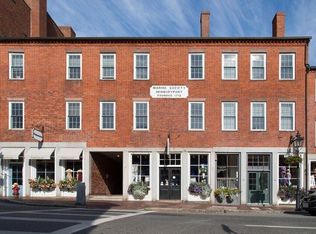 10 State St UNIT 304, Newburyport, MA 01950