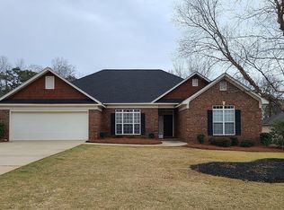 2419 Canter Dr, Phenix City, AL 36867