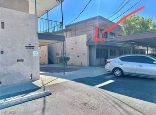 3712 Royal Crest St UNIT 14, Las Vegas, NV 89119