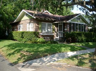 1403 Ingleside Ave, Jacksonville, FL 32205