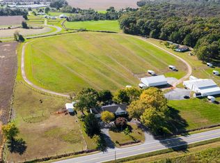 6010 Sandtown Rd, Felton, DE 19943