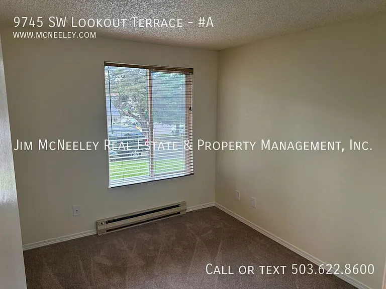 9745 SW Lookout Ter #A — Photo 7