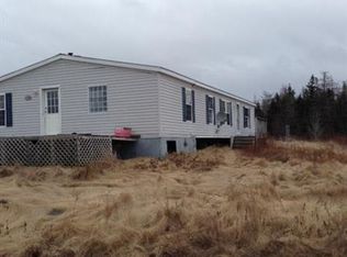 1374 Cutler Rd, Cutler, ME 04626