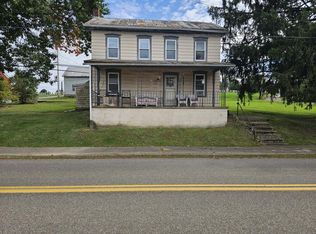 52 Strawberry Ridge Rd, Danville, PA 17821