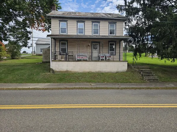 52 Strawberry Ridge Rd, Danville, PA 17821