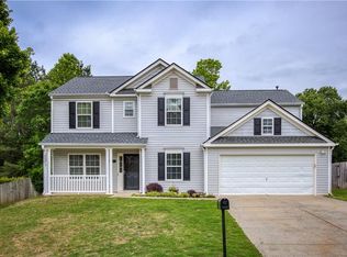 3271 Deer Valley Dr NW, Acworth, GA