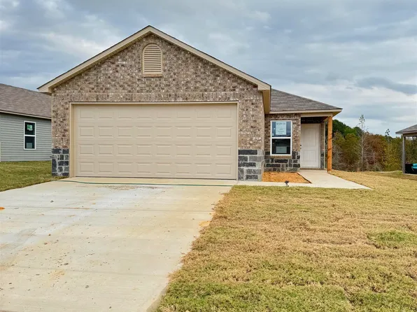 6153 Discovery Trl, Bauxite, AR 72011