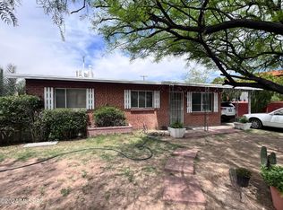249 E Farr St, Tucson, AZ 85705