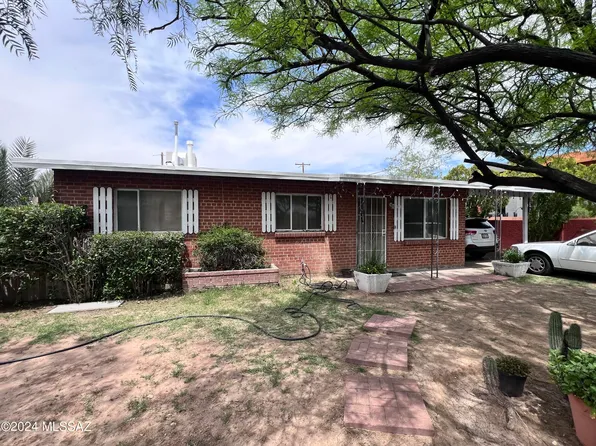 249 E Farr St, Tucson, AZ 85705