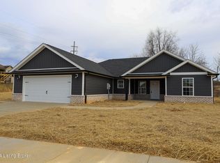 504 Independence Way, Vine Grove, KY 40175