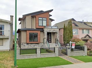 4473 Oxford St #BASEMENT, Burnaby, BC V5C1E6