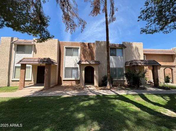 7126 N 19TH Avenue #108, Phoenix, AZ 85021