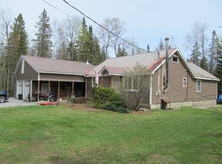 845 Big Brook Rd, Indian Lake, NY 12842