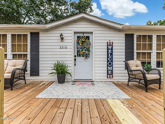 2nd image of 2210 Forest Drive SW