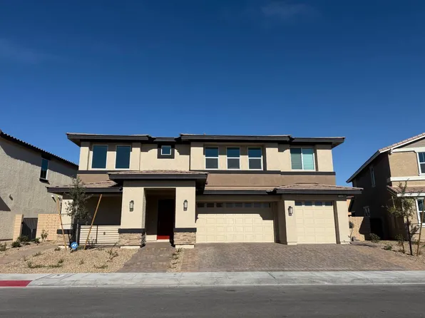 474 Peaceful Swan Ave, Henderson, NV 89011