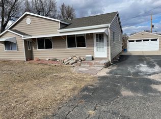 16201 W 8th Ave, Golden, CO 80401
