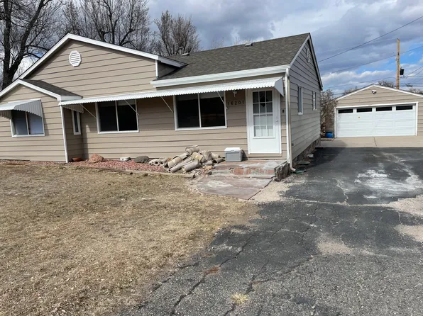 16201 W 8th Ave, Golden, CO 80401