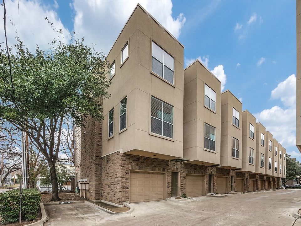 1st image of 4225 McKinney Ave APT 9