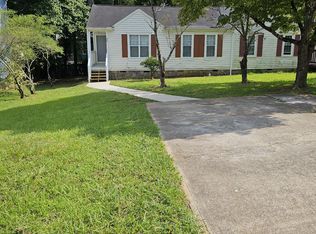 349 Red Oak Run, Marietta, GA 30008