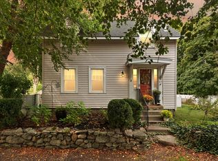 62 E Plain St, Wayland, MA 01778