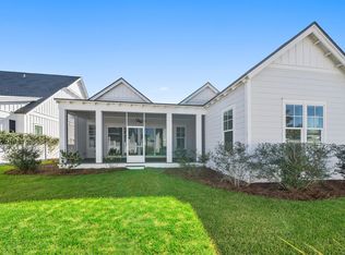 267 Catface Dr, Inlet Beach, FL 32461