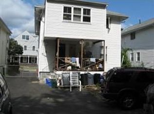 20 Maple Ave, Medford, MA 02155