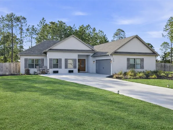 165 Silver Bluff Cir, Brunswick, GA 31523