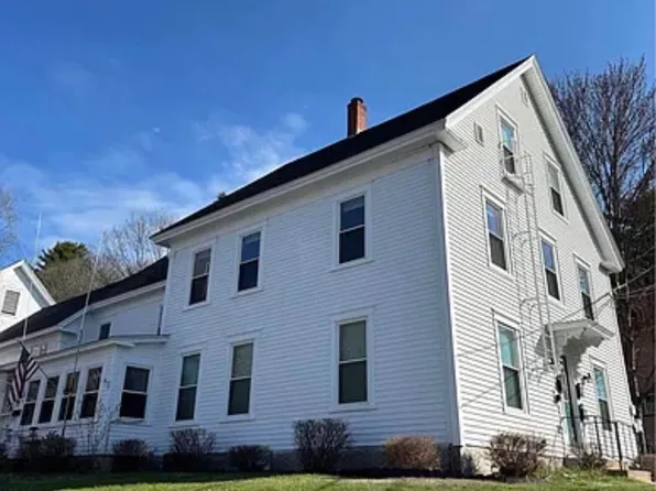 99 Summer St APT 2, Bristol, NH 03222